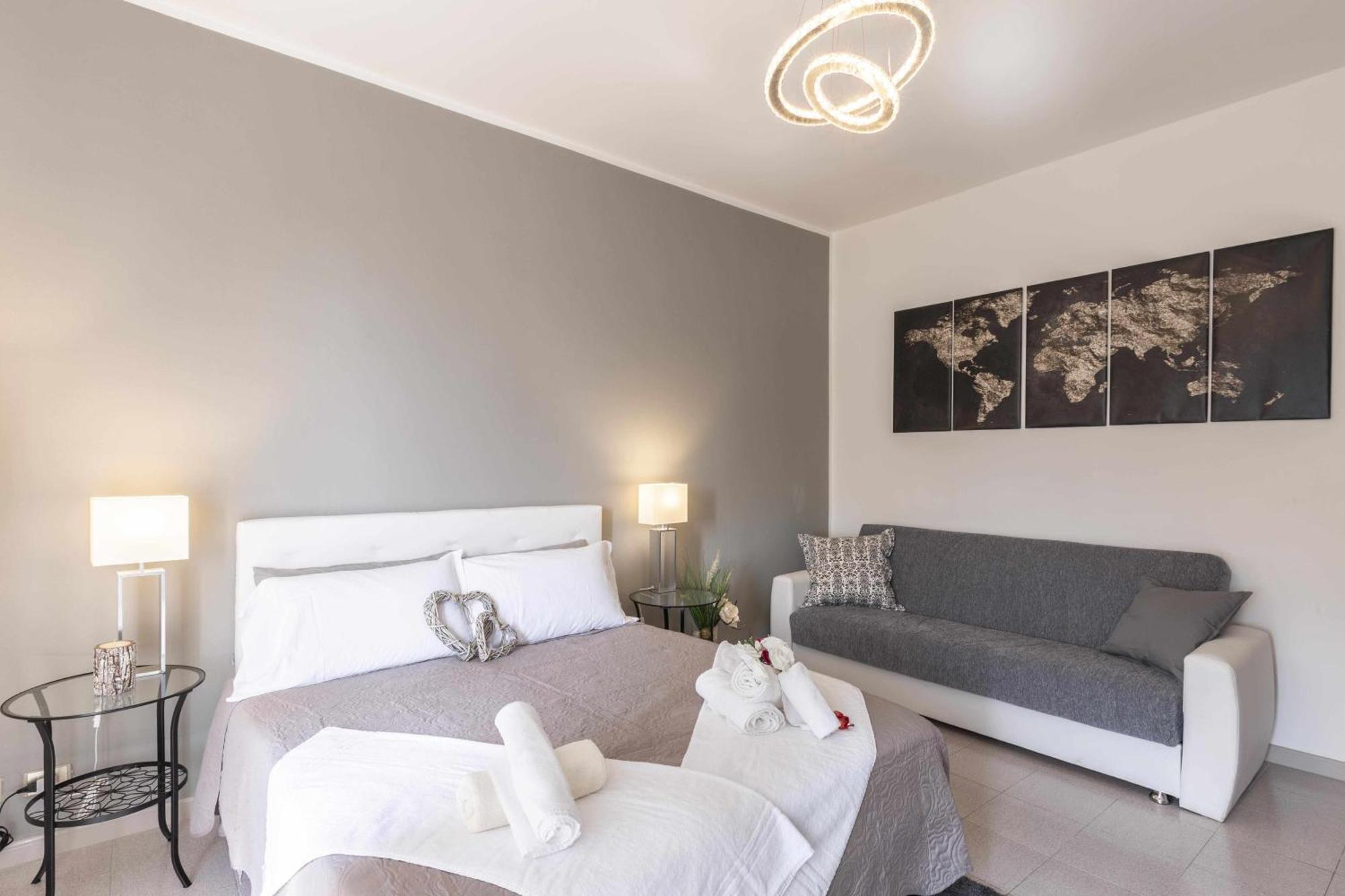 Destiny 1 Borgo Trento Apartament Werona